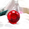 Hot Sell Magic Natural Crystal Ball Quartz Feng Shui Photography Glass Crystals Craft Travel Take Pictures Decorative Balls