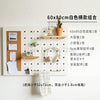 Meter Box Decorative Frame Distribution Box Electric Switch Box Cover Hole Plate Wall Decoration Creative Plant Rack