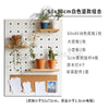 Meter Box Decorative Frame Distribution Box Electric Switch Box Cover Hole Plate Wall Decoration Creative Plant Rack